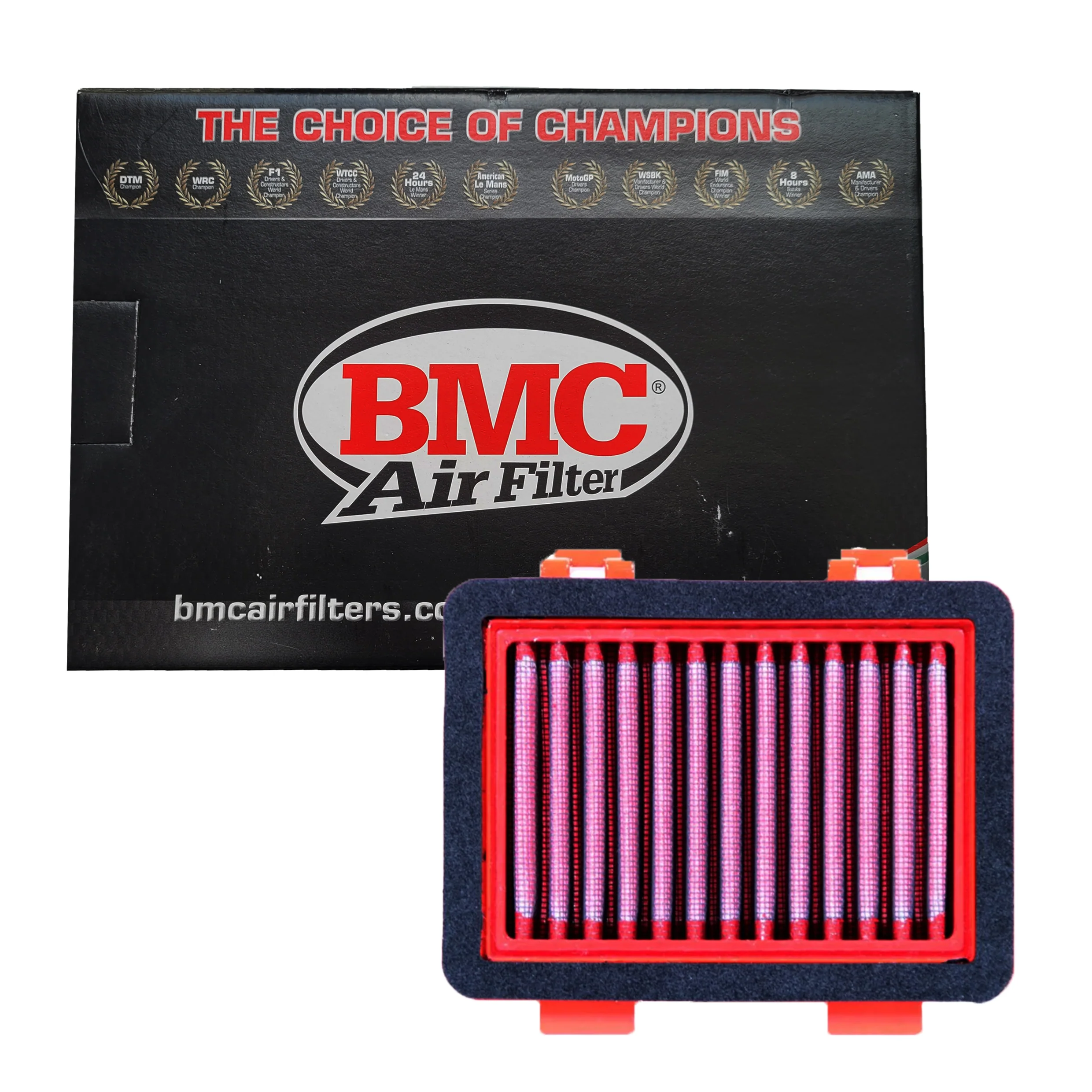 BMC Performance Air Filter